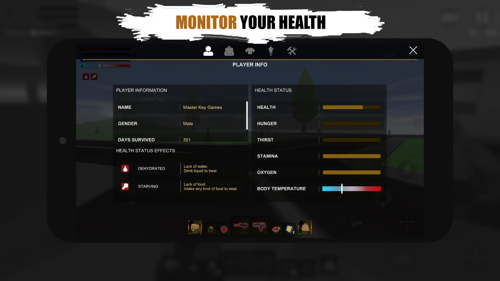 Deserted: Zombie Survival screenshot 8