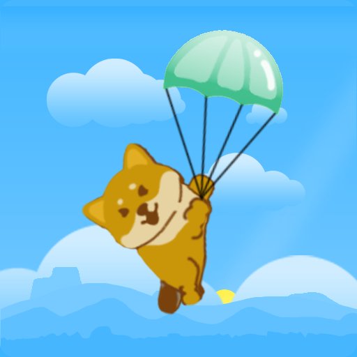 Shiba Jumpu icon