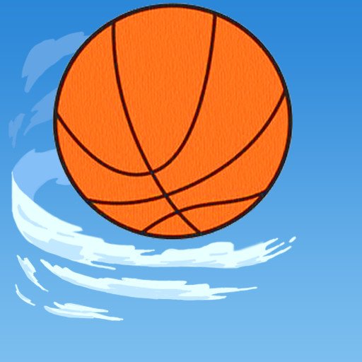 Sky Basketball icon