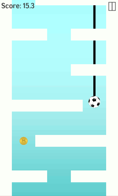 Stretch screenshot 2