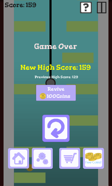 Stretch screenshot 3