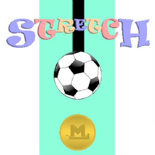 Stretch icon