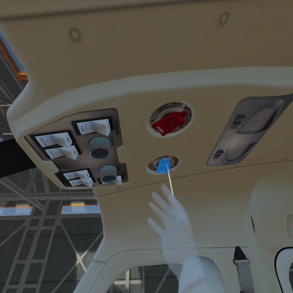 aviation-students-training-vr screenshot 4