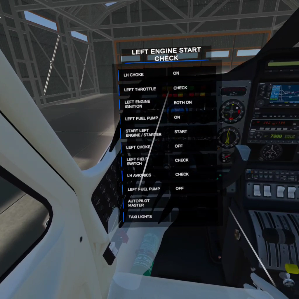 aviation-students-training-vr screenshot 5