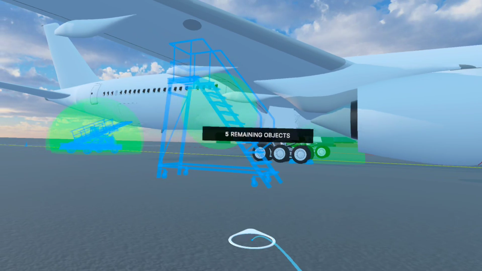 ground-ops-vr screenshot 3