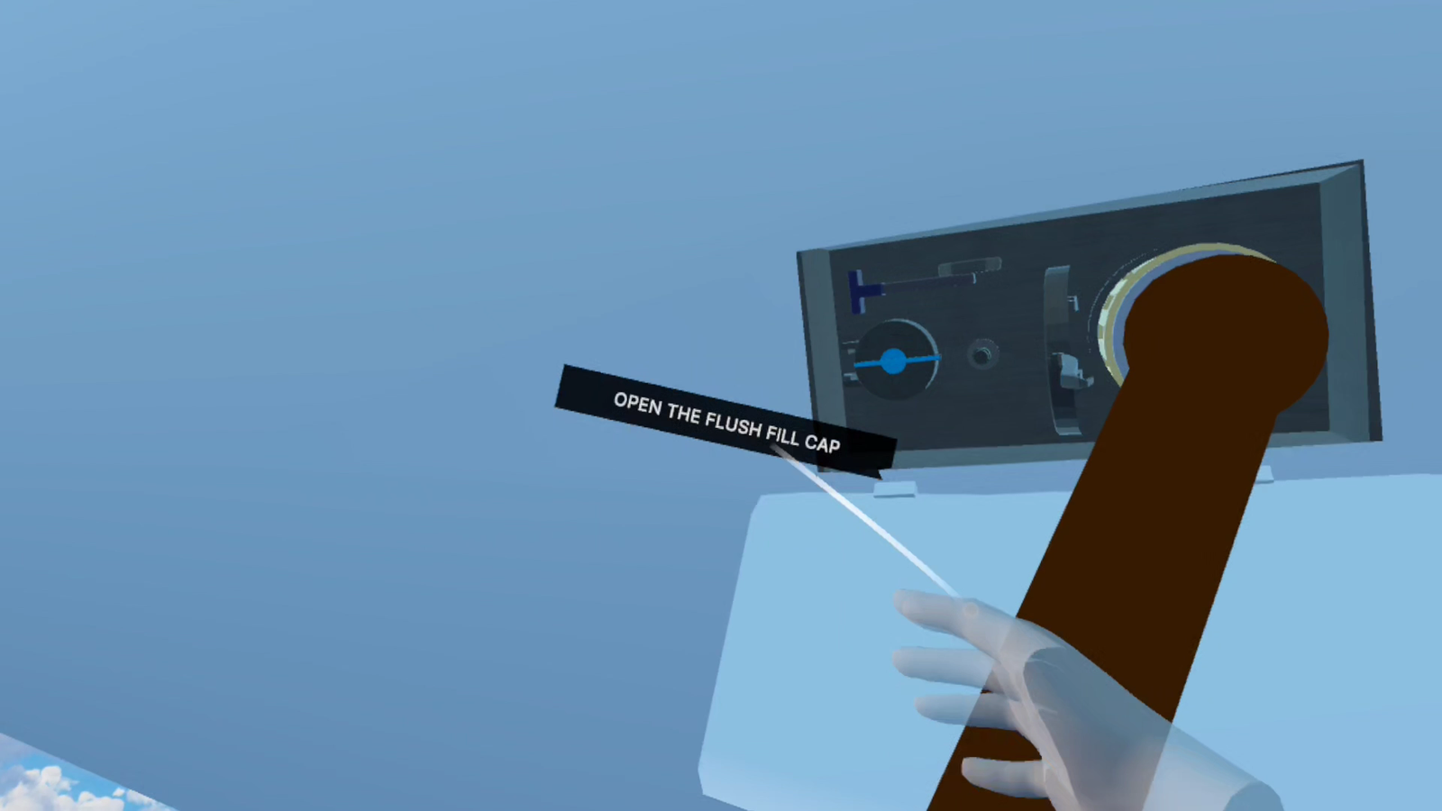 ground-ops-vr screenshot 4