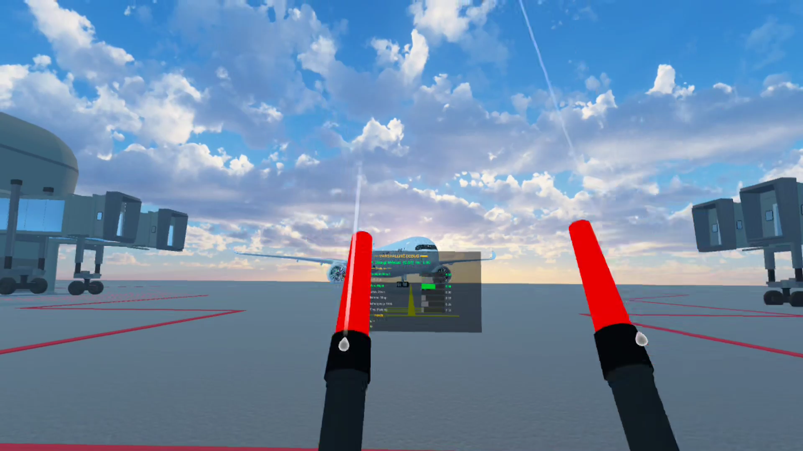 ground-ops-vr screenshot 6